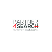 Partner4Search Logo