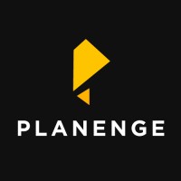 Planenge Engenharia Logo
