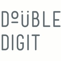 Double Digit Media Logo