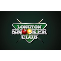 Longton Snooker & Pool | Corporate & Functions Logo