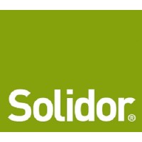 Solidor Ltd Logo