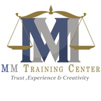 MM Law Firm Logo
