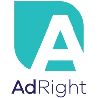 AdRight Logo