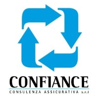 Confiance S.r.l. Logo