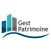 Gest Patrimoine Logo