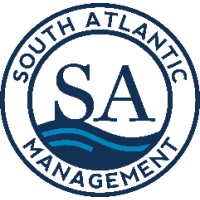 South Atlantic Management Logo