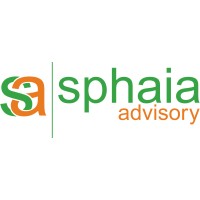 sphaia advisory GmbH Logo