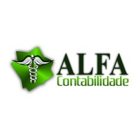 ALFA CONTABILIDADE Logo