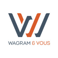 Wagram & Vous Logo