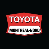 Toyota Montréal-Nord Logo