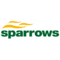 Sparrows Group Logo