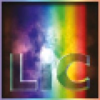 Live in Colour Logo