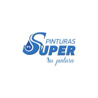 Pinturas Super Logo
