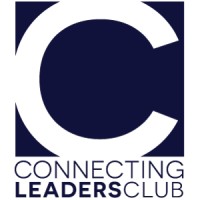 Connecting Leaders Club - Events & Consulting Logo