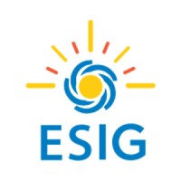ESIG (Energy Systems Integration Group) Logo