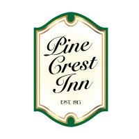 Pine Crest Inn Logo