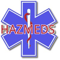 HazmedsBV Logo