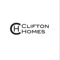 Clifton Homes (Ghana) Logo