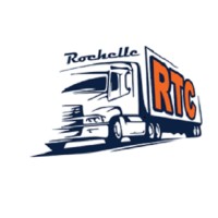 Rochelle RTC (Reefers, Trucks, and Coaches) Logo