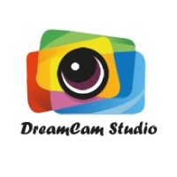 DreamCam Studio Logo