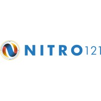 Nitro 121 Logo