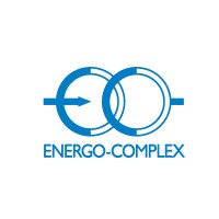 Energo-Complex Ltd. Logo
