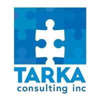 Tarka Consulting Inc. Logo