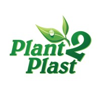 Plant2Plast A/S Logo