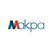 Makpa Dış Ticaret ve Pazarlama A.Ş. Logo