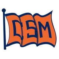 Columbia Shipmanagement Ukraine Logo