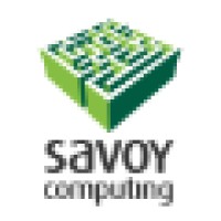 Savoy Computing Services Logo
