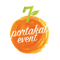 Portakal Event Logo