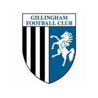Gillingham Football Club Logo