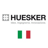 HUESKER Italy Logo