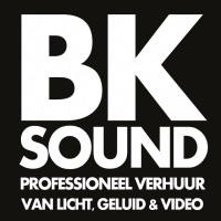 BK SOUND Logo
