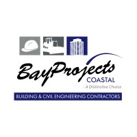 Bay Projects Logo