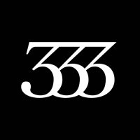 333 COMPANY Logo