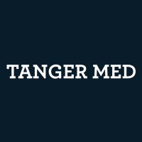 Tanger Med Compte officiel - TMSA Logo