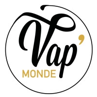 Vap Monde Logo