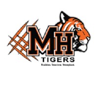 Muskegon Heights Public School Academy System Logo