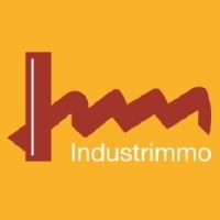 Industrimmo Logo