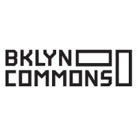 BKLYN Commons Logo