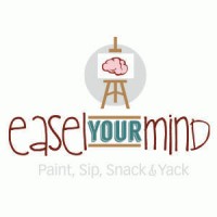 Easel Your Mind Logo