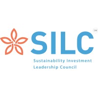 Sustainability Investment Leadership Council (SILC) Logo