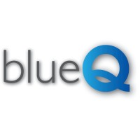 Blue Q Mortgage Logo