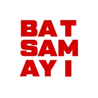 BATSAMAYI Logo