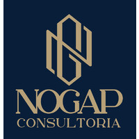 Nogap Consultoria - Contábil | Financeira | Empresarial Logo