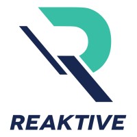 Reaktive Logo