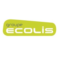 GROUPE ECOLIS Logo