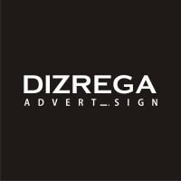 Dizrega Logo